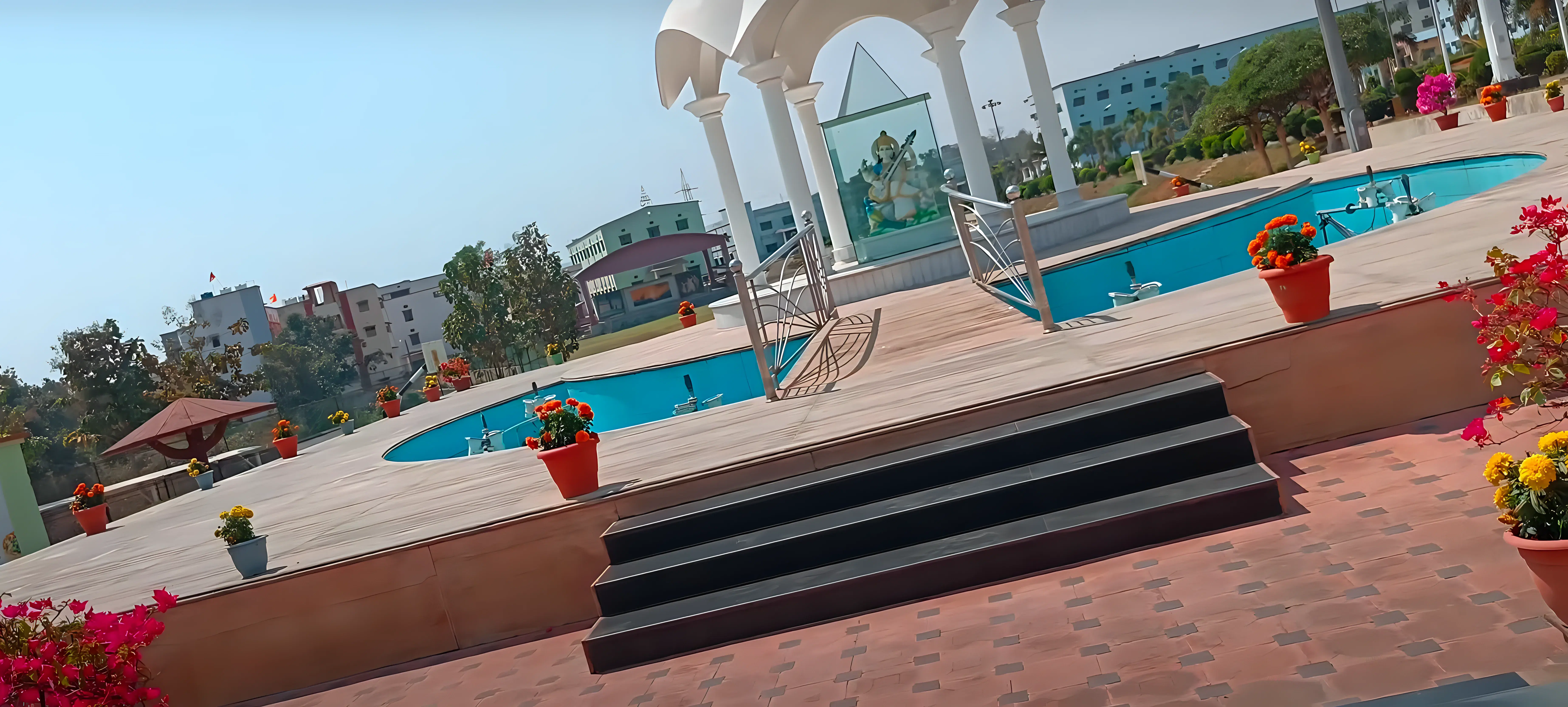 KK College of Engineering and Management Dhanbad infrastructure photo 7